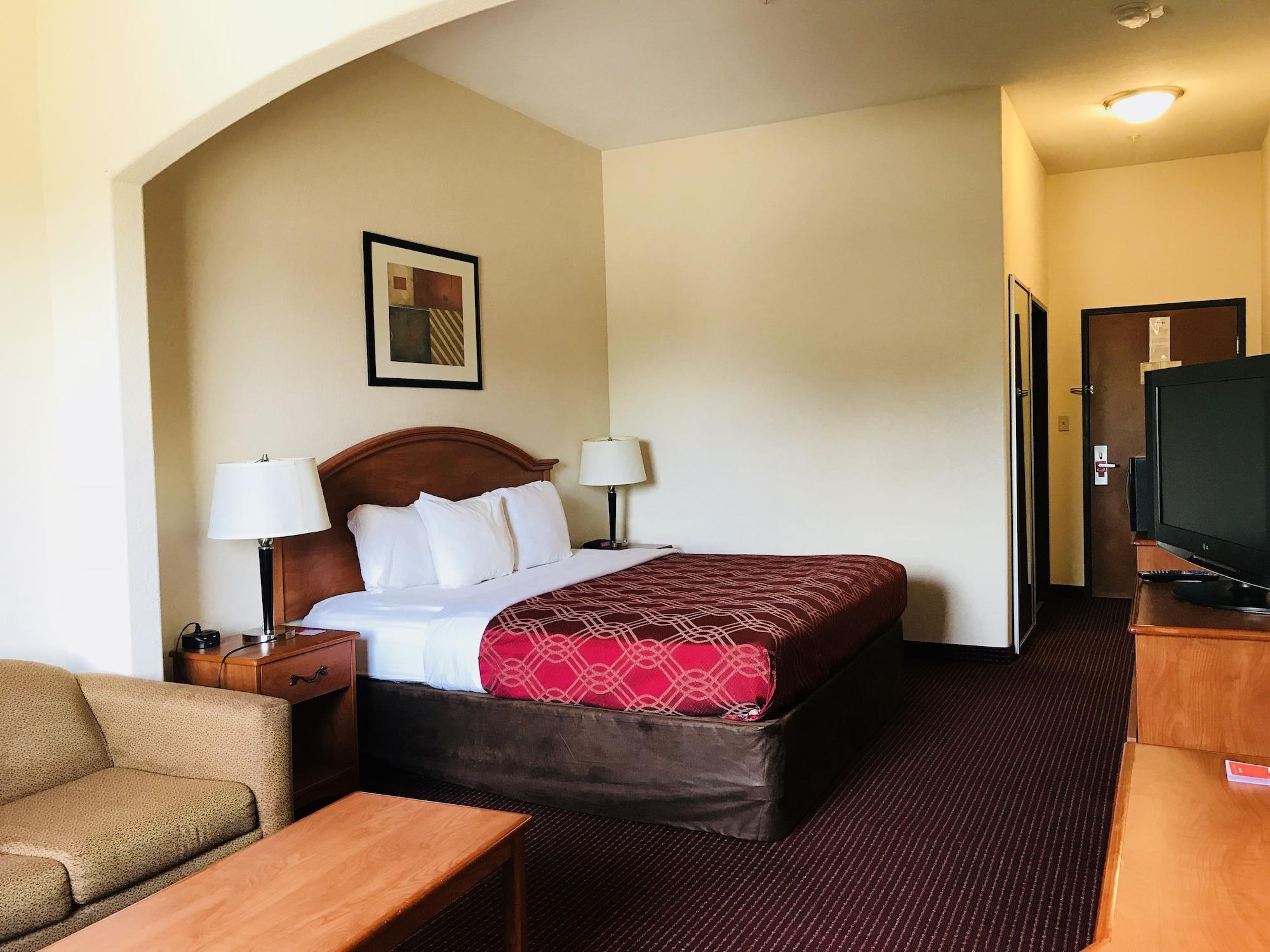 Sonesta Essential Beaumont Hotel Bagian luar foto