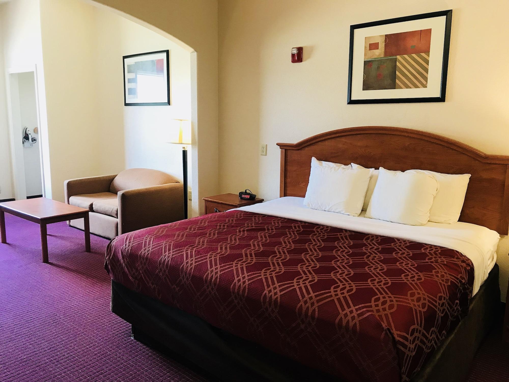 Sonesta Essential Beaumont Hotel Bagian luar foto