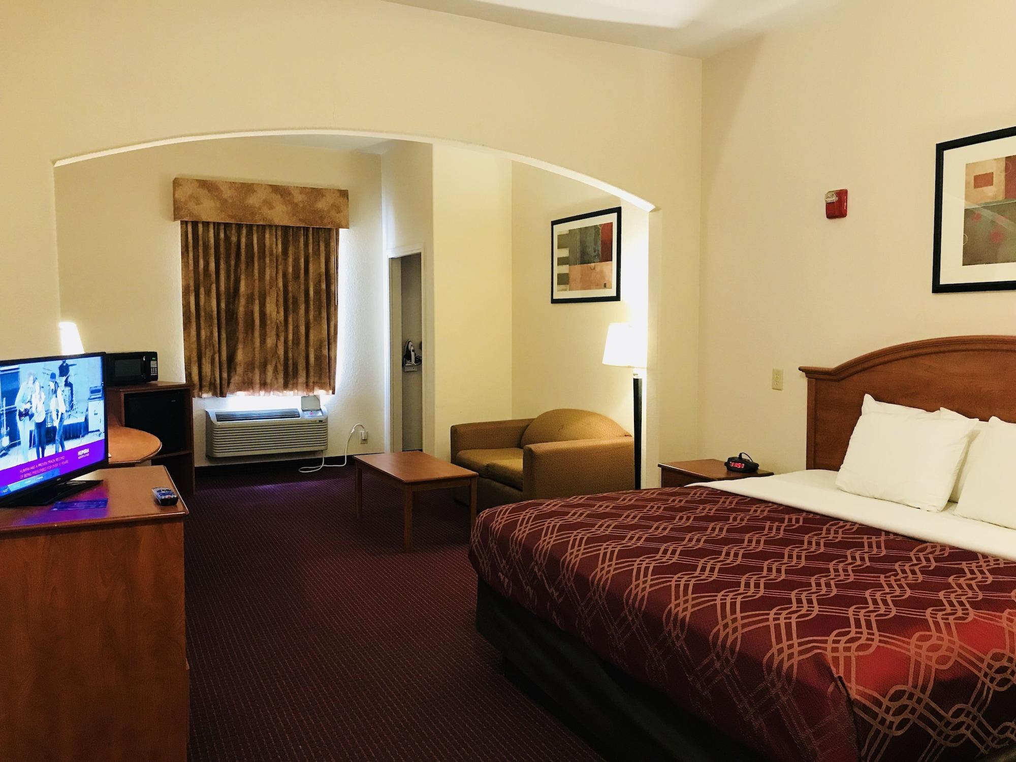 Sonesta Essential Beaumont Hotel Bagian luar foto