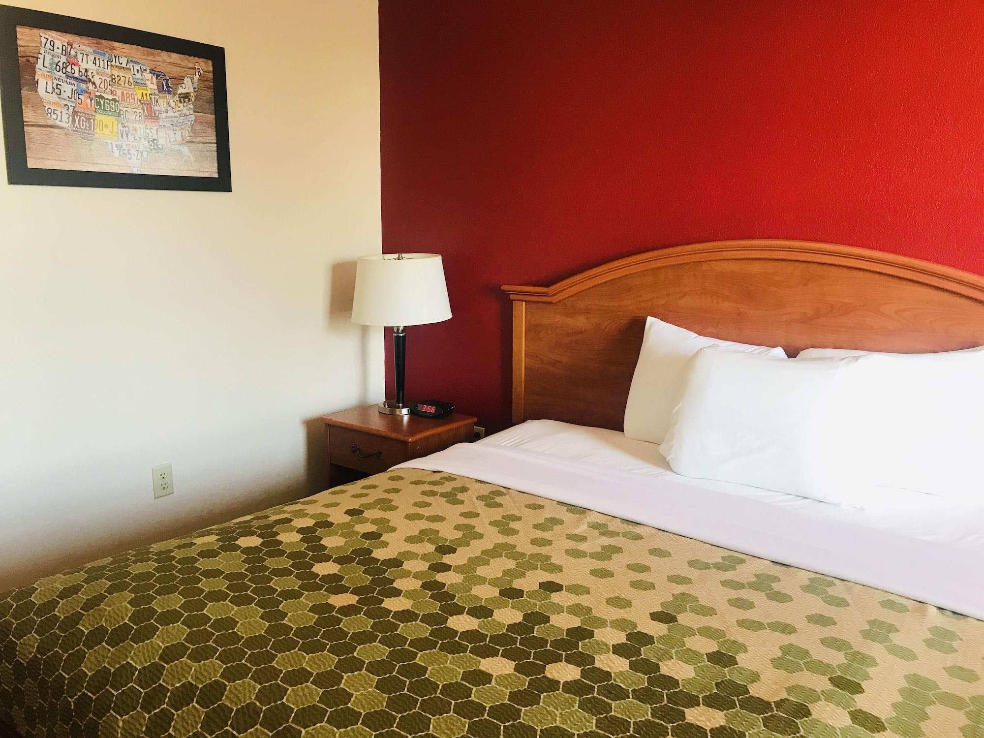 Sonesta Essential Beaumont Hotel Bagian luar foto