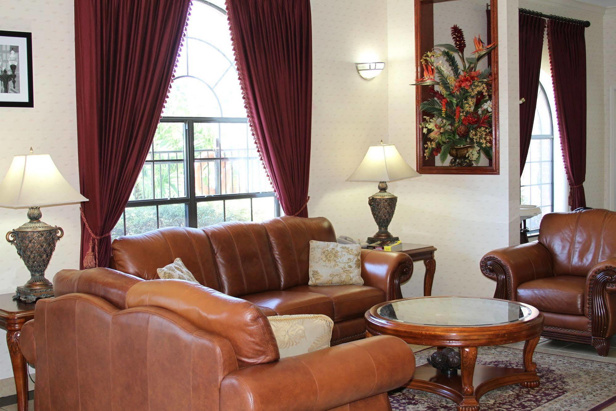 Sonesta Essential Beaumont Hotel Bagian luar foto